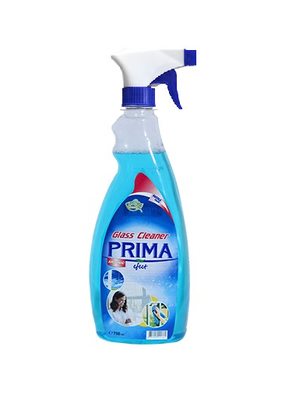 Solutie p/n geam Prima 500 ml Spray 1009 фото