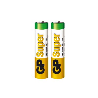 Baterii GP 24A AAA Super Alkaline 1.5V 885 фото