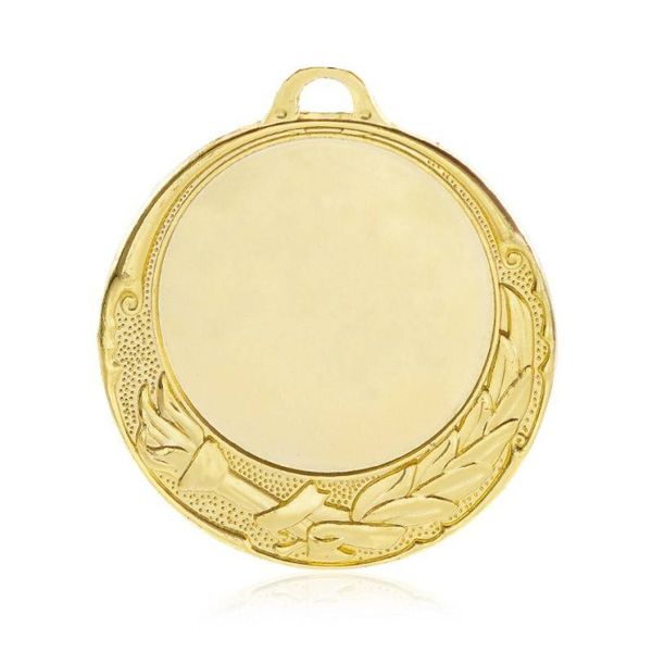 Medalie art. 4 "aur" cu panglica 170 фото