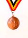 Medalie 3 bronz + panglica 1595 фото 1