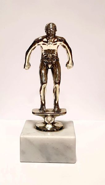 Cupa figurina 22cm 5008 фото