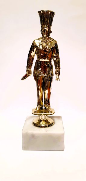 Cupa figurina 22cm 5010 фото