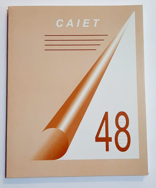 Caiet 48 foi linie C48E5C1 36 фото
