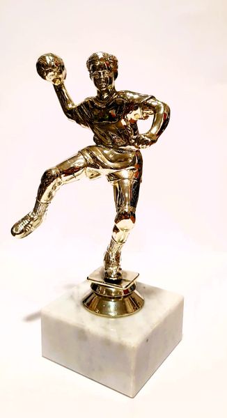 Cupa figurina 22cm 5011 фото