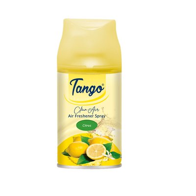 Tango odorizant 250 ml Citrus 856 фото
