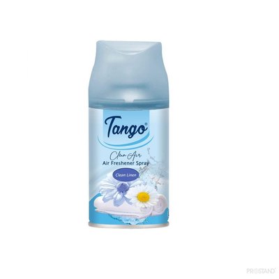 Tango odorizant 250 ml Clean Linen 857 фото