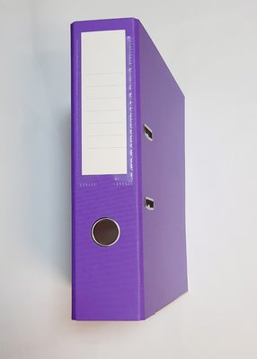 Biblioraft 21024121-09 75 mm violet 2077 фото