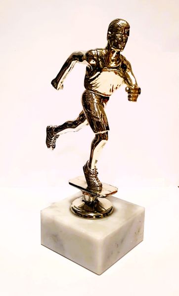 Cupa figurina 22cm 5017 фото