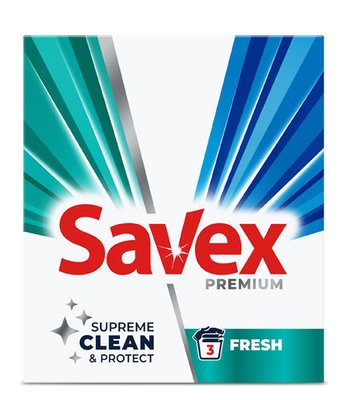 Savex 400 gr detergent manual 746 фото
