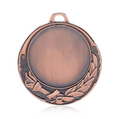 Medalie art 4 "bronz" cu panglica 166 фото