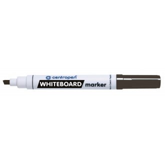 Marker whiteboard Centropen 8569 Negru 779 фото