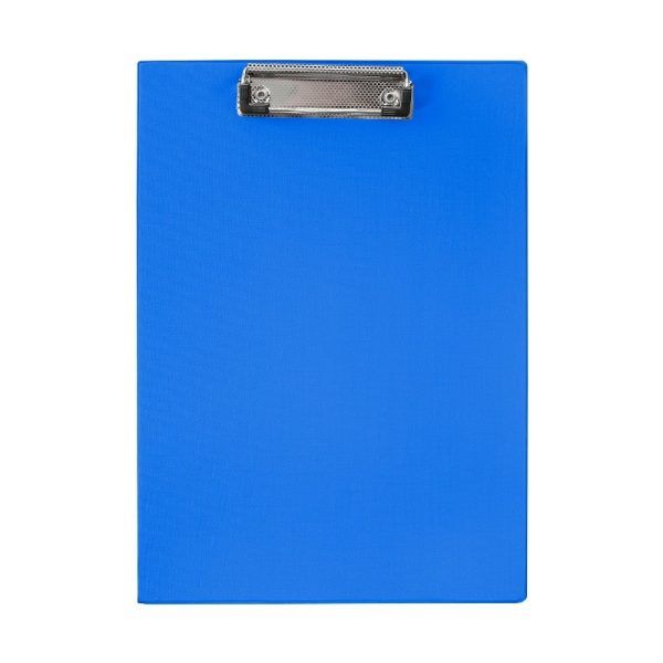 Clipboard-Mapa A4 plastic Albastru 2499 фото