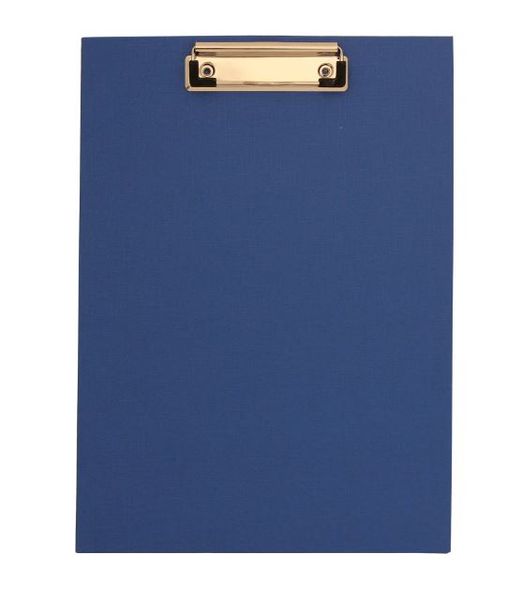 Clipboard A4 pvc, OfficeLine, albastra 2564 фото