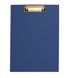 Clipboard A4 pvc, OfficeLine, albastra 2564 фото